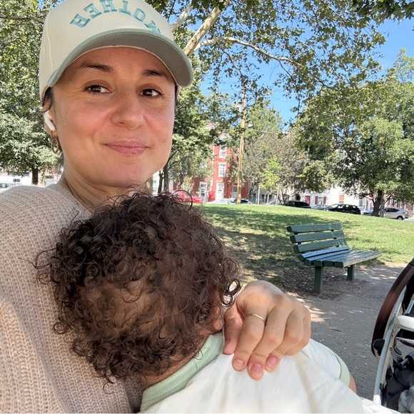 Meet your Posher, Milly - Picture 2 of 2